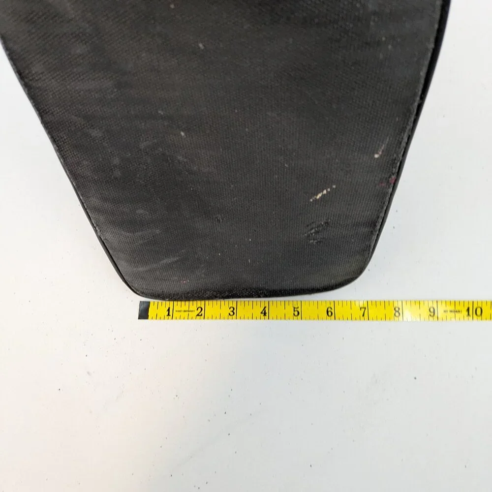 Fendi Black Bucket bag